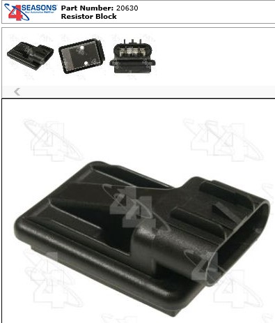 RECH ENVOY 02-06 MOD AUX 4T