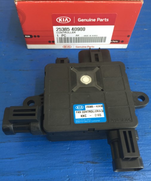 REKI SEDONA 06-14 MOD MTR AUX