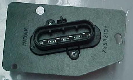 RECH BONNEVILLE 90-90         