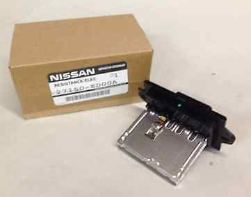 RENI VERSA 07-12 NISSAN