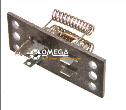 RECA KENWORTH 95-01 3T