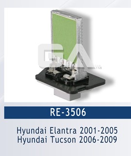 REHY SONATA 99-01 MAN 9711705000