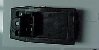 REFO FOCUS 00-07 YS4Z-BA =