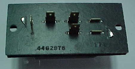 RECR CARAVAN 84-95 ORIG.
