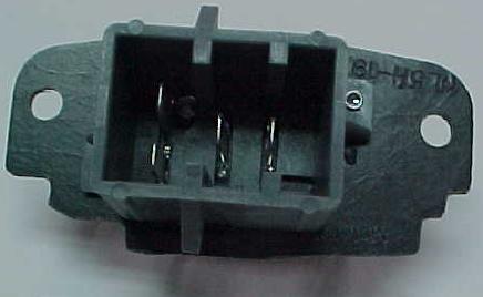 REFO EXPLORER 95-01 RANGER=