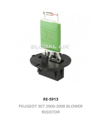 REPE 307 00-08 PEUGEOT