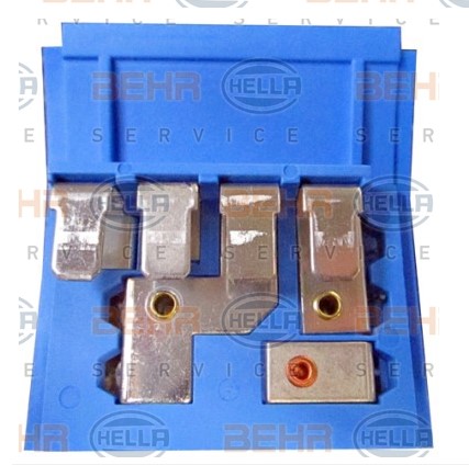 REBM Z3 96-99 E30 4T          