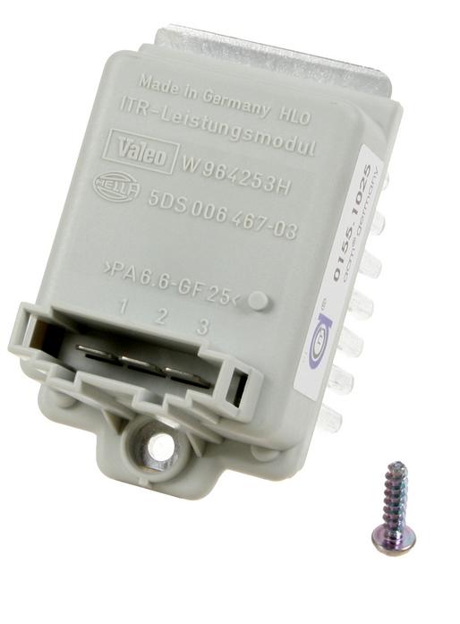 REMC MINI COOPER 02-08 ATC 3T 