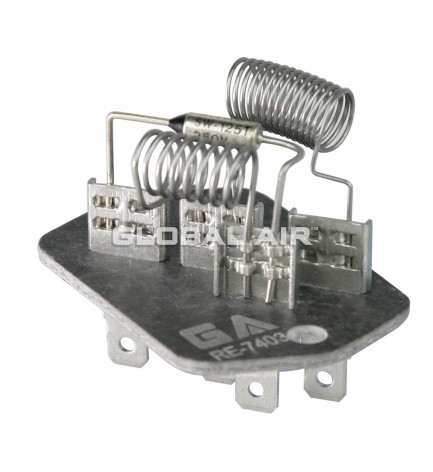 RECA INT 82-00 5000/9000 4T   