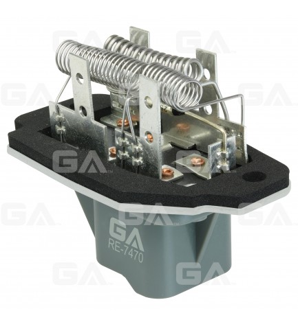 RECA STERLING 98-06 ACTERRA 4T