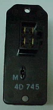 RETO TERCEL 91-94 TOY         