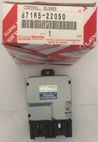 RELE GS300 98-05 MOD CTR BW