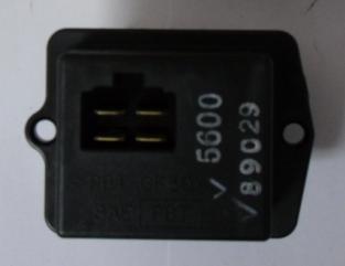 RESU SX4 07-12 ATC MOD=(5251)