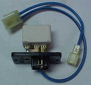 REMA PROTEGE 90-94 MAZDA