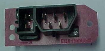 REFO ESCORT 97-01 =F1CZ-A     