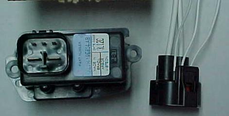 REFO TBIRD 91-93 MOD 5T ELECT