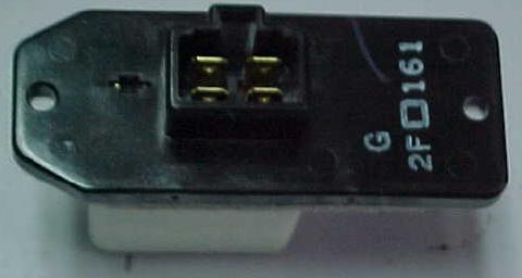 REMI GALANT 89-93 4PC =
