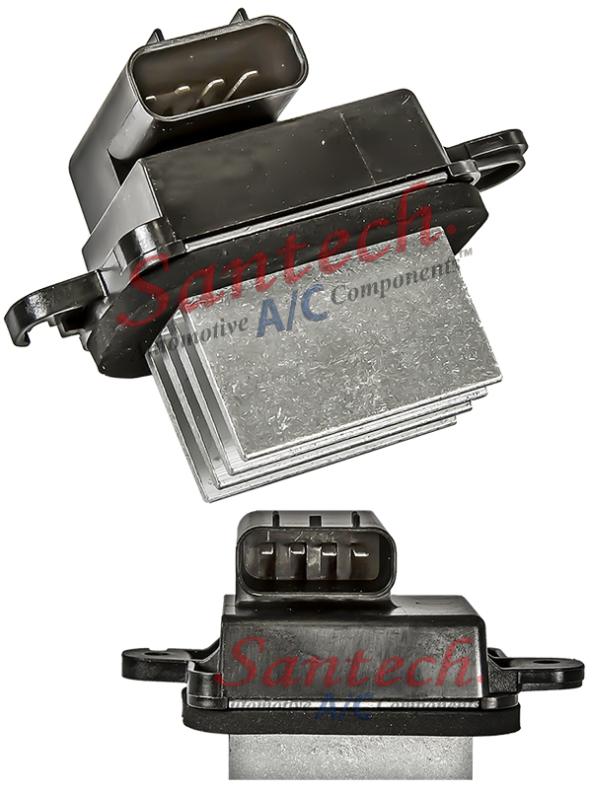 RENI PATHFINDER 05-18 AUX ATC 4T