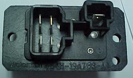 REFO ESCORT 91-03 4T-1T