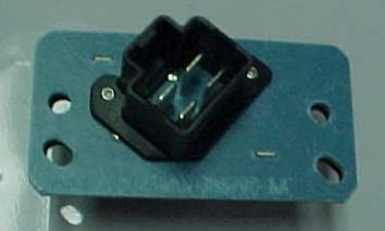REFO TAURUS 96-07 SABLE =