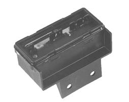 RYCH FIERO 84-86