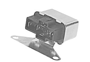RYCH G 92-94 GM RELAY HI METAL