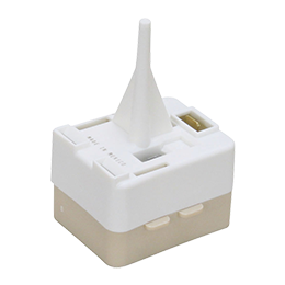 RYUN NEVERA RELAY COMPRESOR 2T