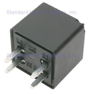 RYCH RELAY CM 12V 30AP 4P