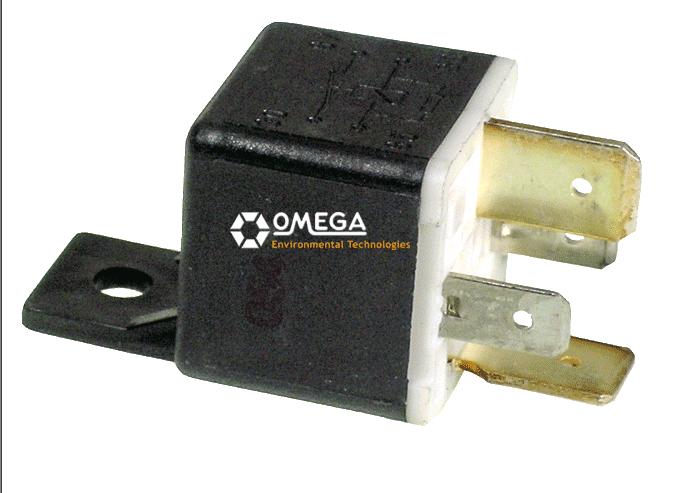 RYUN RELAY TRANS AIR 70AMP