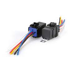 RYUN RELAY UNIV 5T C/RABIZA   