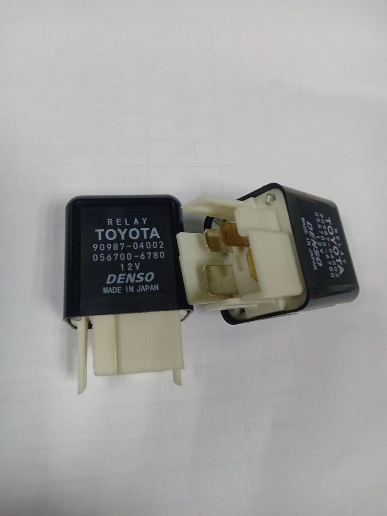 RYTO COROLLA 93-02 MTR BL     