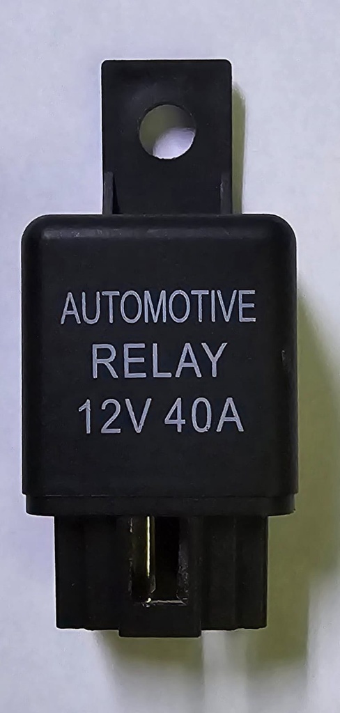 RYUN RELAY 4T 40AMP 12V =95220-4B000