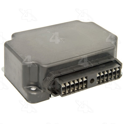 RYFO MUSTANG 99-04 FAN CONTROL