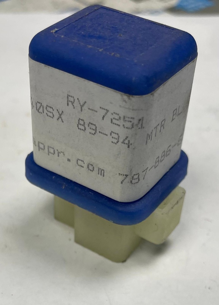 RYNI 240SX 89-94 MTR BL       