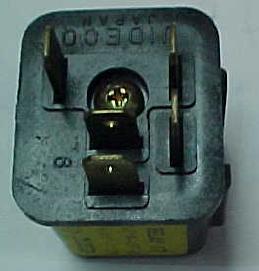 RYIZ RODEO 94 5T