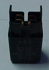 RYHY ACCENT 95-98 ORIG 4T