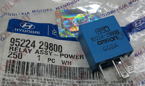 RYHY ACCENT 00-02 BRIO 4T     