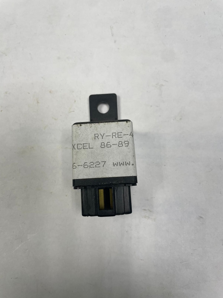 RYHY EXCEL 86-89 4T CON BASE= 