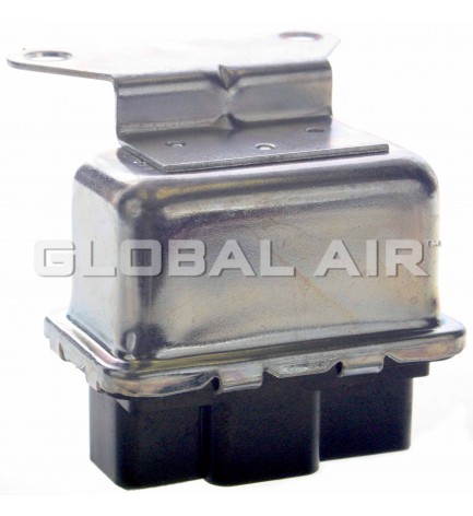 RYCH RELAY HI GM METAL GA