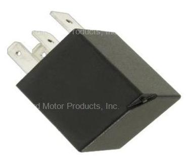 RYUN RELAY MICRO 4T 12V 30A