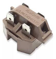 RYUN NEVERA 4T MARRON         