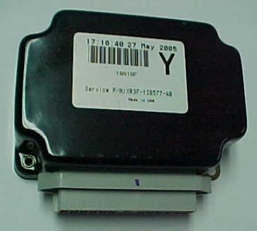 RYFO MUSTANG 94-04 F CTR ORIG 