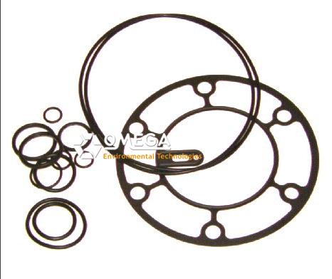 SECH KIT DE JUNTAS V-5        