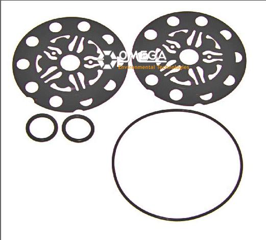 SEFO FX15/FS10 SET JNTS