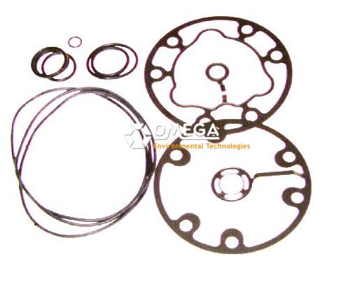SECH KIT DE JUNTAS HR-6       