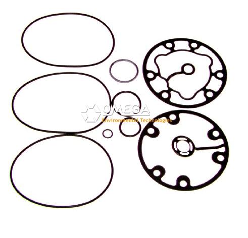 SECH KIT DE JUNTAS HT-6/HD-6
