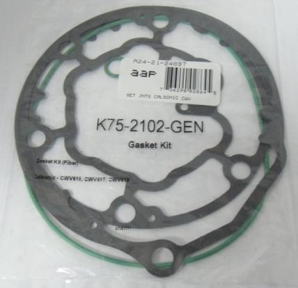 SENI PATHF 96-04 SET JNTAS =  