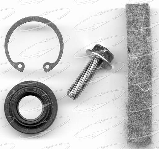 SEFO FX15/FS10 T/PAS FORD