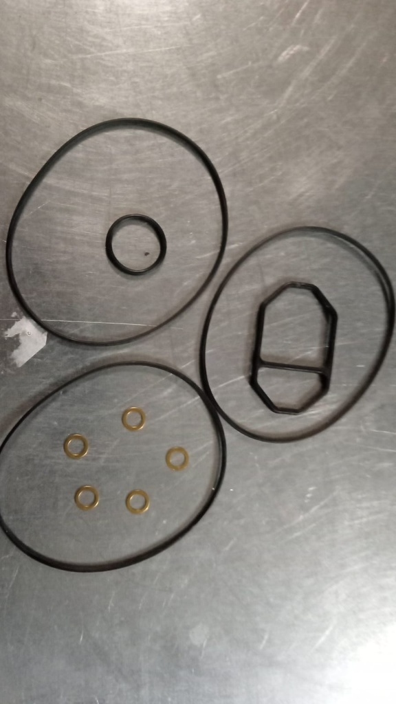 SETO 10PA15C MERC KIT JNTS    