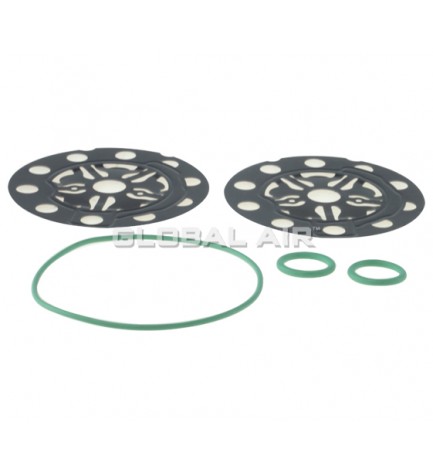 SEFO FX15/FS10 SET JNTS VERDE